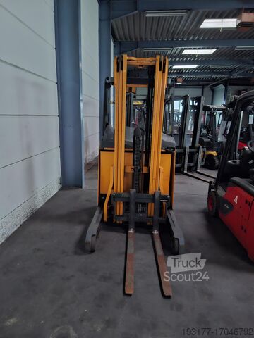 Reachtruck Jungheinrich ETV112