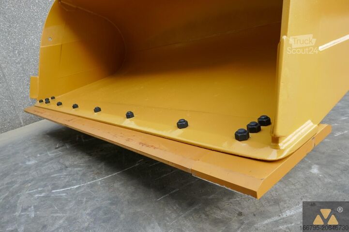 Chargeur sur roues Caterpillar 980M