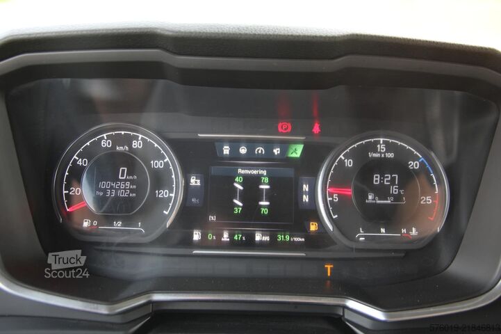 Standard-SZM Scania S450 NGS 4x2 - Retarder - Park. Airco, Full Air...
