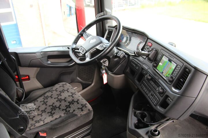 Standard-SZM Scania S450 NGS 4x2 - Retarder - Park. Airco, Full Air...