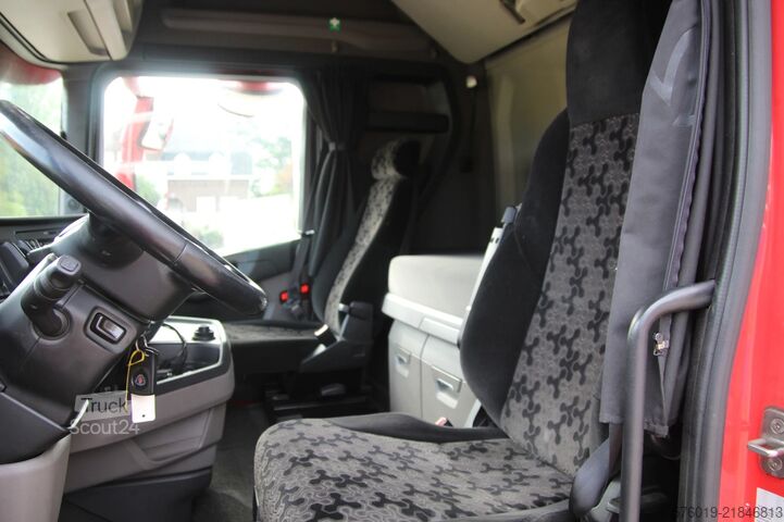 Standard-SZM Scania S450 NGS 4x2 - Retarder - Park. Airco, Full Air...