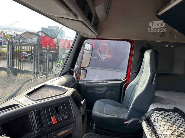 Substâncias perigosas Volvo FH 13.420 GLOBETROTTER, ADR, Euro5, VEB, Belgia...