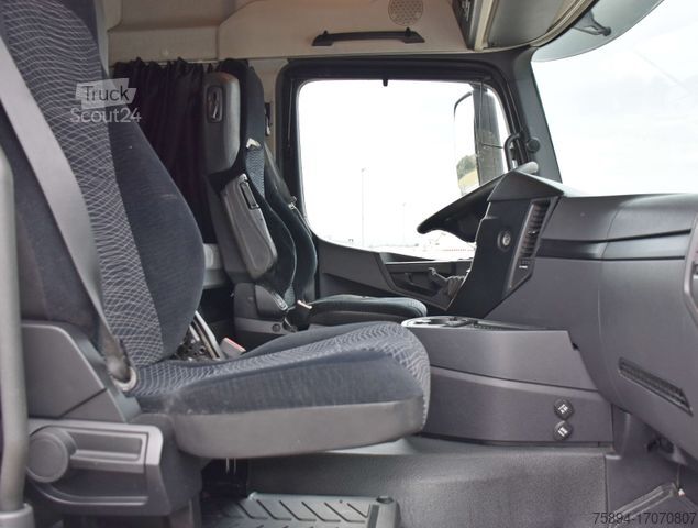 Truck mounted crane MERCEDES-BENZ AROCS 2542* PK 13001-K B* TOPZUSTAND