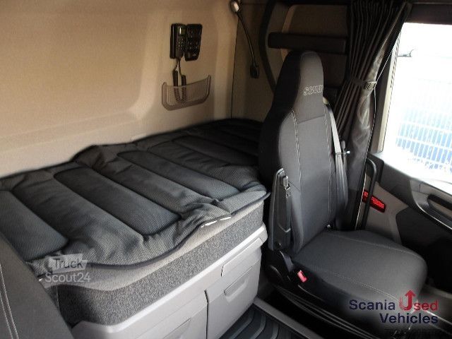 Tractora standard Scania R 460 NA - HIGHLINE - UVC SONDERLEASING mgl. -