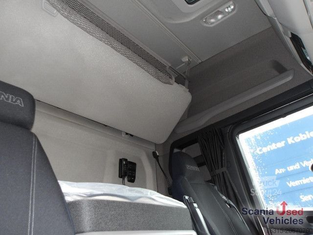 Tractora standard Scania R 460 NA - HIGHLINE - UVC SONDERLEASING mgl. -