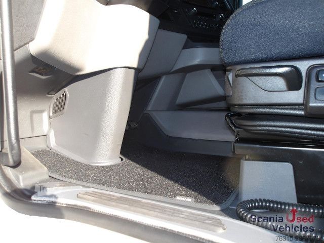 Tractora standard Scania R 460 NA - HIGHLINE - UVC SONDERLEASING mgl. -