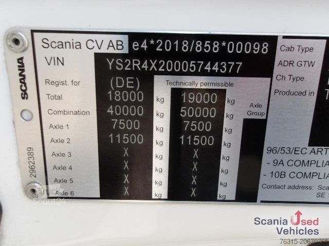 R+P Anhänger- und Autowaschcenter R+P Anhänger- und Autowaschcenter R+P Anhänger- und Autowaschcenter