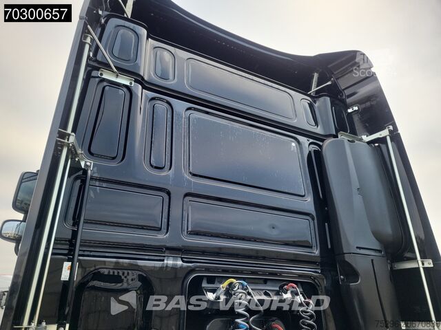 Standard-SZM DAF XF 480 XF 4X2 SC Retarder Navi