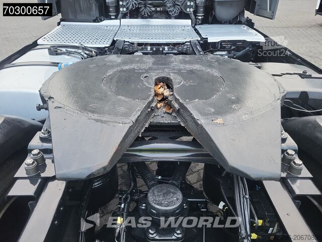 Standard-SZM DAF XF 480 XF 4X2 SC Retarder Navi