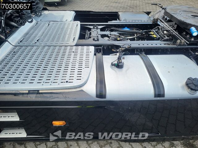 Standard-SZM DAF XF 480 XF 4X2 SC Retarder Navi