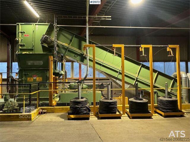 Строительная машина MAC 106/2 Baler