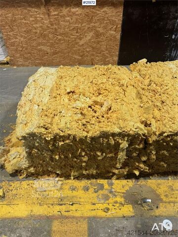 Строительная машина MAC 106/2 Baler