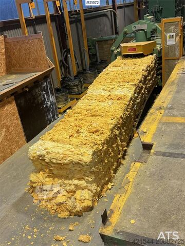 Строительная машина MAC 106/2 Baler