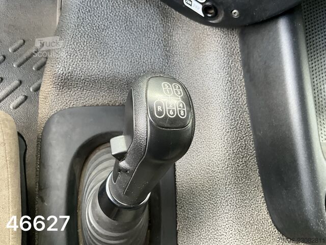  DAF FAS 85 CF 510 Fiault Bergingswagen Just 153.843...
