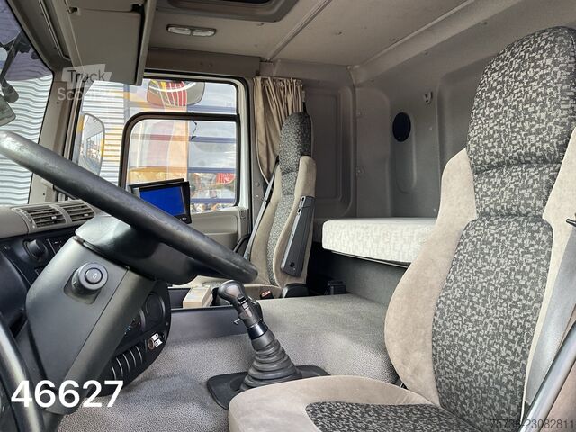  DAF FAS 85 CF 510 Fiault Bergingswagen Just 153.843...