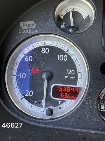  DAF FAS 85 CF 510 Fiault Bergingswagen Just 153.843...