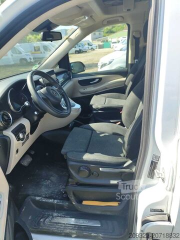 Wohnwagen/Wohnmobil Mercedes Marco Polo 250d | Camper | Camper | 2 Posti Letto | Cucina