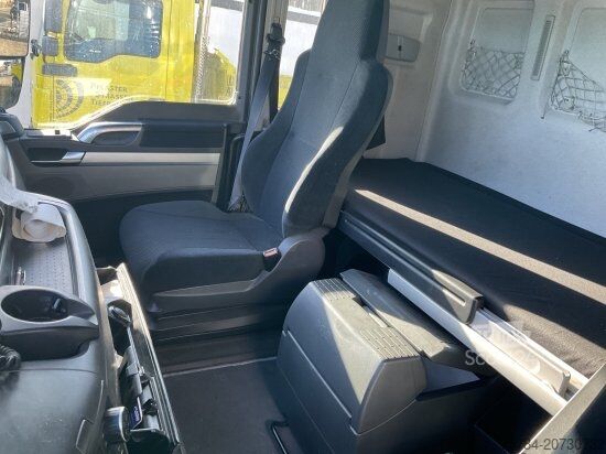 Trattore stradale standard MAN TGX 18.480 4X2 BLS XXL-FHAUS, RETARDER