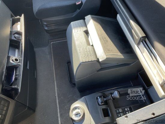 Trattore stradale standard MAN TGX 18.480 4X2 BLS XXL-FHAUS, RETARDER