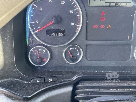 Trattore stradale standard MAN TGX 18.480 4X2 BLS XXL-FHAUS, RETARDER