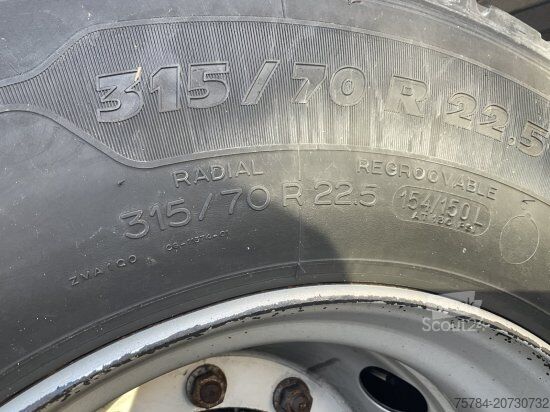 Trattore stradale standard MAN TGX 18.480 4X2 BLS XXL-FHAUS, RETARDER