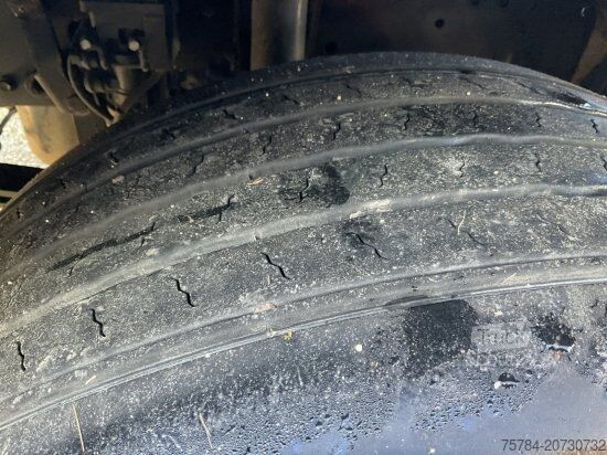 Trattore stradale standard MAN TGX 18.480 4X2 BLS XXL-FHAUS, RETARDER