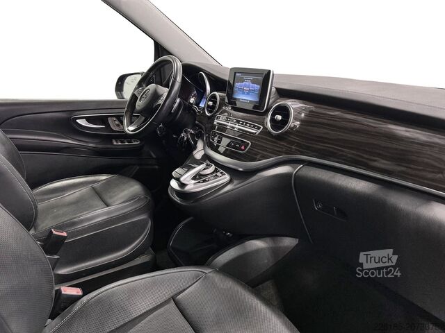 Многофункционален автобус MERCEDES BENZ Classe V - W447 2014 - V 250 d Premium 4matic EL auto