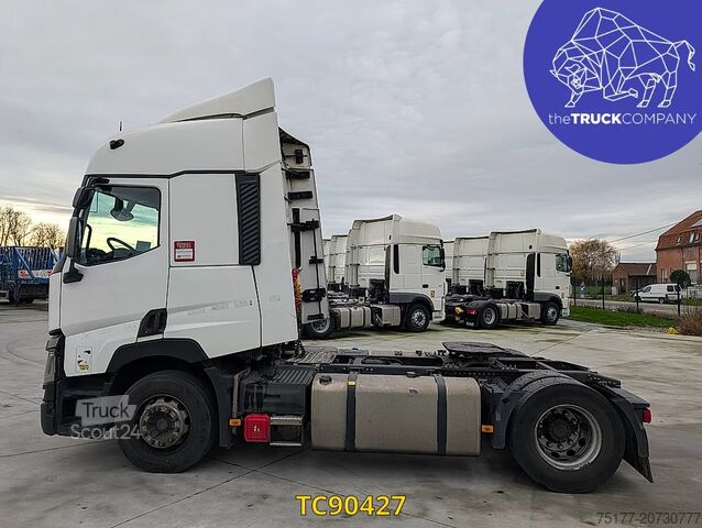 Standaard-SZM Renault T 440