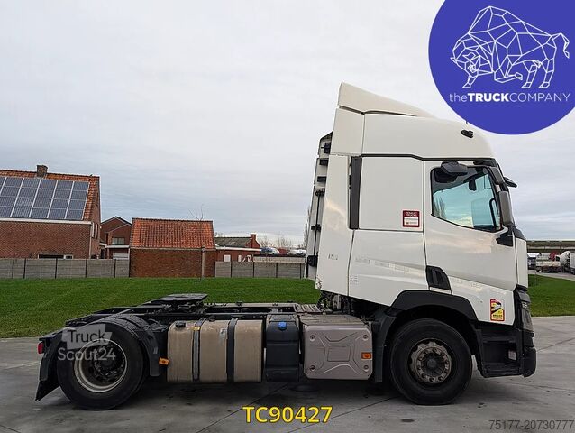 Standaard-SZM Renault T 440