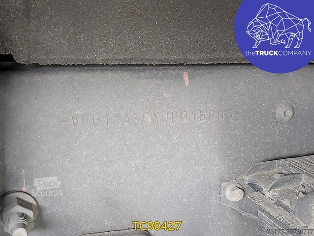 Standaard-SZM Renault T 440