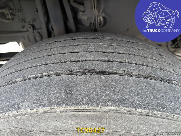 Standaard-SZM Renault T 440