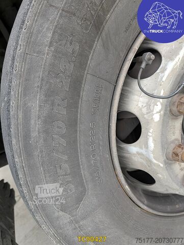 Standaard-SZM Renault T 440