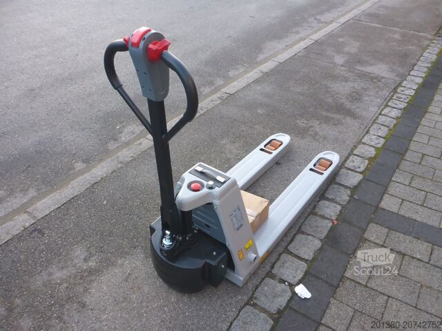 Niederhubwagen Pramac EY 20L