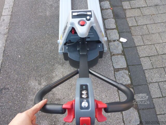 Niederhubwagen Pramac EY 20L