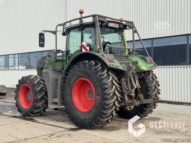 Tractor 936 VARIO PROFI GEN6