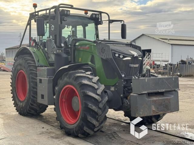 Tractor 936 VARIO PROFI GEN6