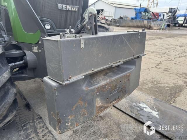 Tractor 936 VARIO PROFI GEN6