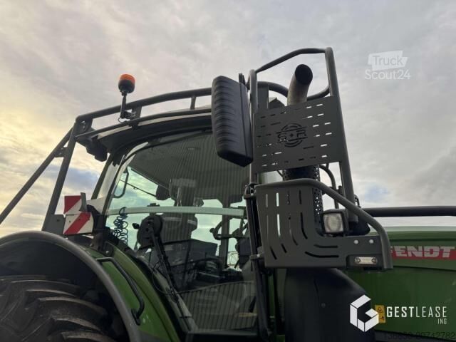 Tractor 936 VARIO PROFI GEN6