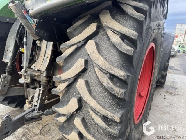 Tractor 936 VARIO PROFI GEN6