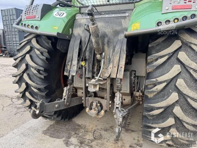 Tractor 936 VARIO PROFI GEN6