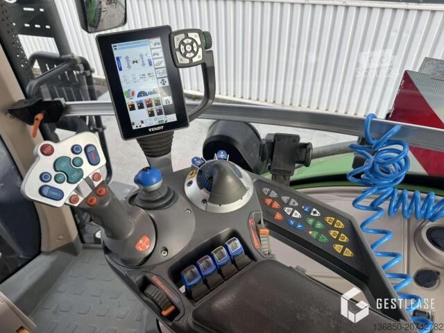 Tractor  936 VARIO PROFI GEN6