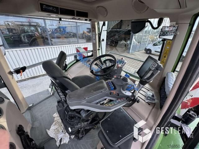 Tractor  936 VARIO PROFI GEN6