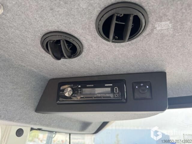 Încărcător pe roți Liebherr L576 XPOWER