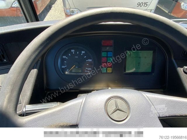 Csuklós autóbusz MERCEDES-BENZ O530GCitaro/Klima/A23/Anfahrsch./Abholpr.o.TÜV