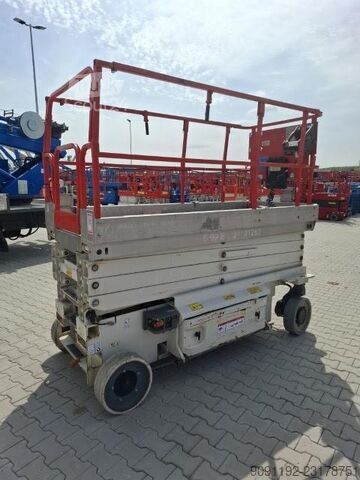  JLG 2646ES