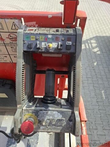  JLG 2646ES