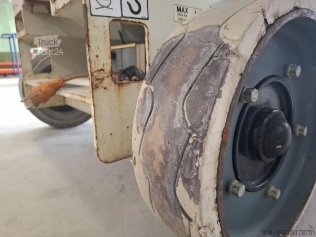  JLG 2646ES