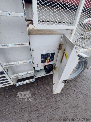  Genie GS-4390 RT