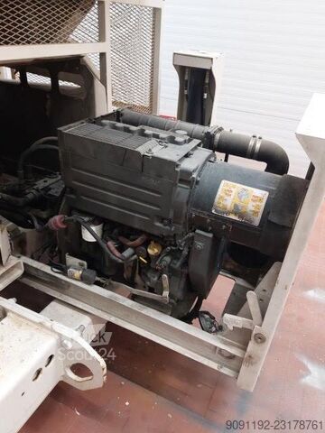  Genie GS-4390 RT