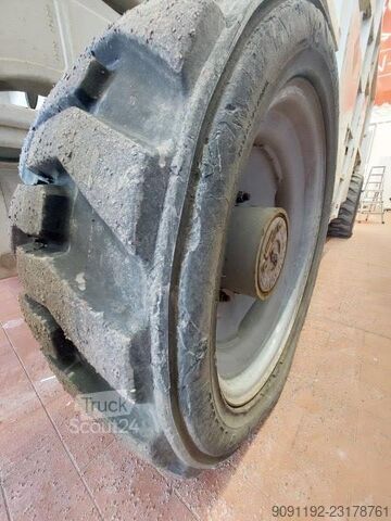  Genie GS-4390 RT
